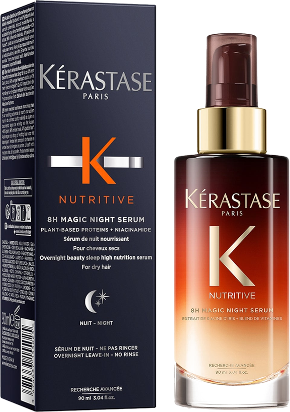 Kérastase Nutritive 8h Magic Night Serum