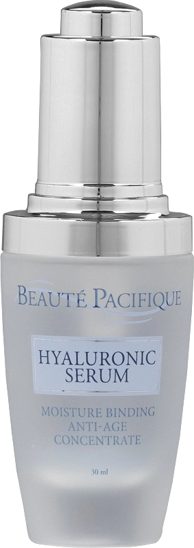 Beauté Pacifique Symphonique Hyaluronic Serum 30 ml