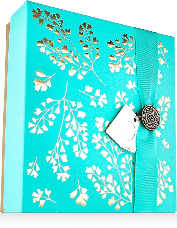 The Ritual Of Karma - Medium Gift Set 2025