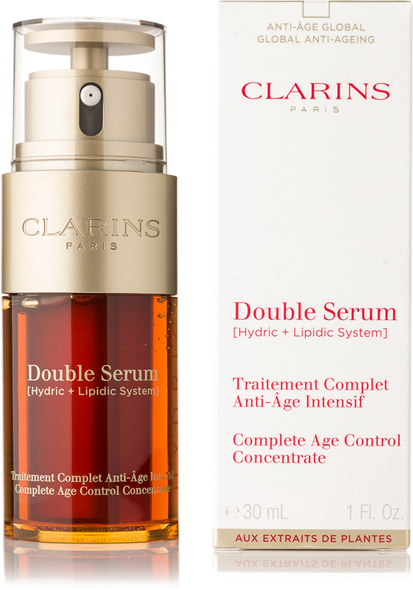 Clarins Double Serum 30ml