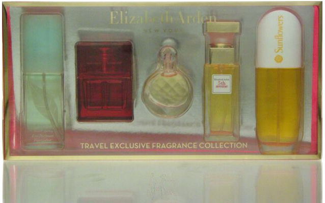 Perfume Travel Exclusive Sets - Buy or pre-order online | Heinemann Shop