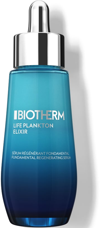 Biotherm Life Plankton Regenerating Serum Complete Anti-aging Care