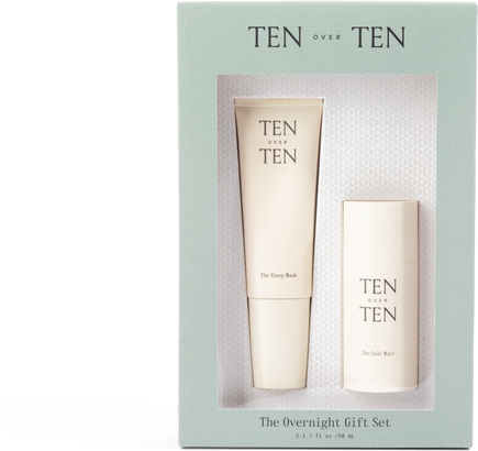 The Overnight Gift Set