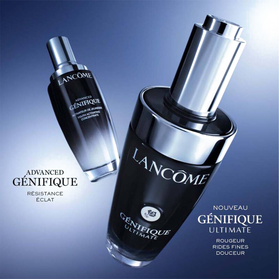 Genifique Serum