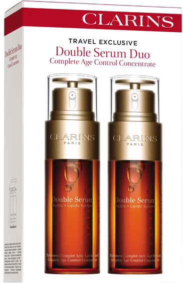 Double Serum 30ml Duo