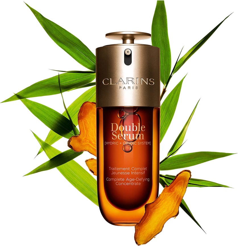 Double Serum 50ml