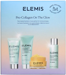 First Class Pro Collagen Hero Travel Exclusive