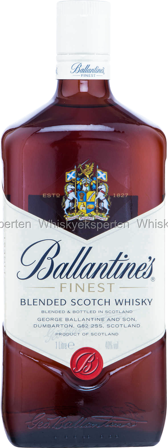 Skotsk Whisky - Køb eller forudbestil online| Taxfree Heinemann Shop